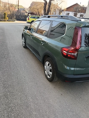 Dacia Jogger  - imagine 2