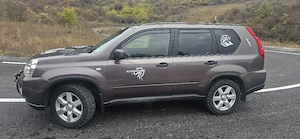 vand Nissan X-trail - imagine 4
