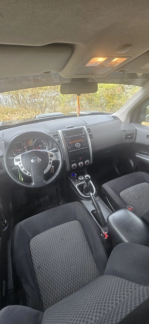 vand Nissan X-trail - imagine 2