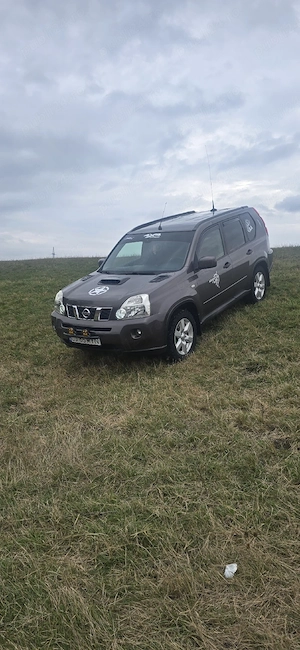 vand Nissan X-trail - imagine 9