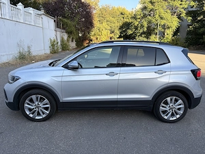 Volkswagen T-Cross - imagine 3