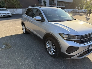 Volkswagen T-Cross - imagine 4