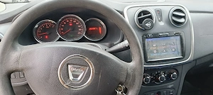 Dacia Logan 2 MCV 1.5DCI  2014  Euro5 - imagine 4