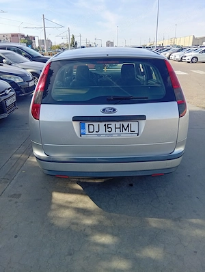 Vînd Ford Focus - imagine 3