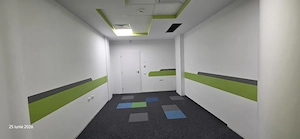 Cladire noua-birouri de inchiriat Constanta 18mp-520 mp-autorizata ISU,0% comision,utilitati incluse - imagine 5