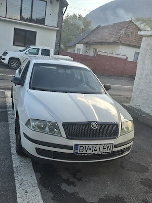 skoda octavia 2 - imagine 5