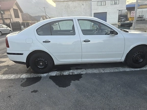 skoda octavia 2 - imagine 2