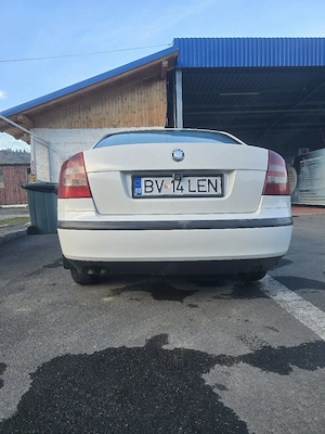 skoda octavia 2 - imagine 4