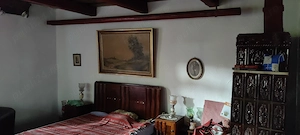 Casă individuală, curte, grădină, 750 mp RĂȘINARI central, în Mărginimea Sibiului - imagine 2