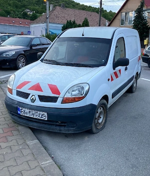 Renault Kangoo 1.5dCi