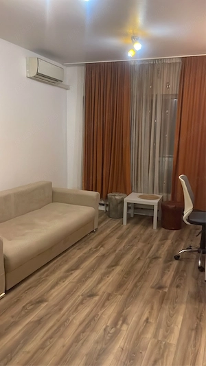 Inchiriez apartament 1 camera complex Rasarit de Soare Bucuresti