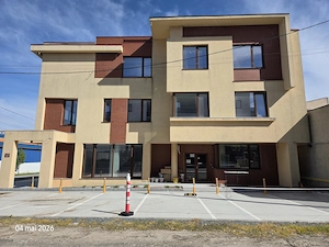 Cladire noua-birouri de inchiriat Constanta 18mp-520 mp-autorizata ISU,0% comision,utilitati incluse - imagine 10
