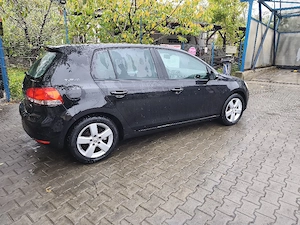 vw golf 6 