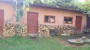 Casă individuală, curte, grădină, 750 mp RĂȘINARI central, în Mărginimea Sibiului - imagine 7