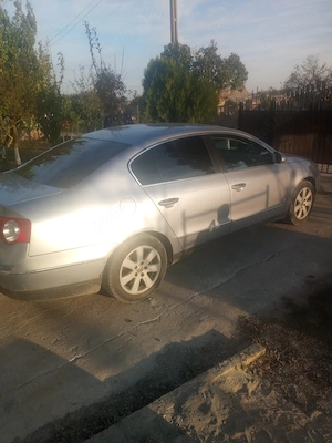 Passat B6 intretinut - imagine 4