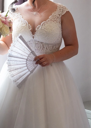 Rochie de mireasă 