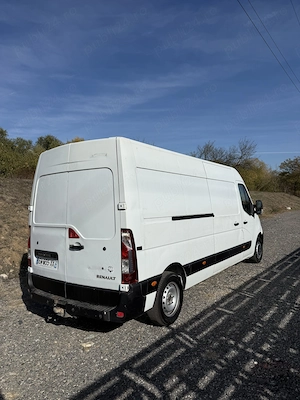 Vând Renault master L3h2 - imagine 4