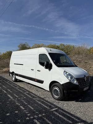 Vând Renault master L3h2