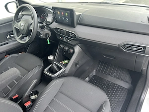 Dacia   Logan  1,0   91 Cp  G P L. Benzina Distributie Lant  - imagine 9