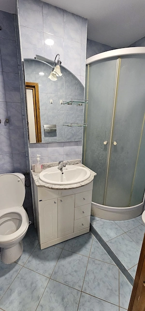  DE ÎNCHIRIAT   APARTAMENT 2 CAMERE, Piatra Neamț MĂRĂȚEI Se oferă spre închiriere pe termen lung - imagine 4