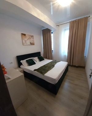 Direct proprietar apartament 2 camere 2026  zona Campus Universitate  - imagine 2