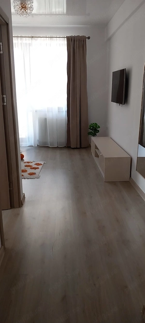 Direct proprietar apartament 2 camere 2026  zona Campus Universitate  - imagine 3