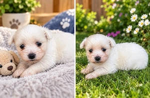 Bichon Maltez