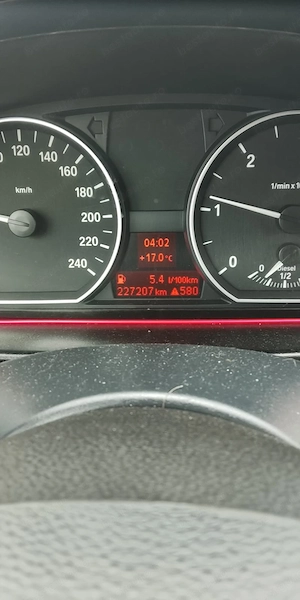 BMW E81 2.0 seria 1 - imagine 3