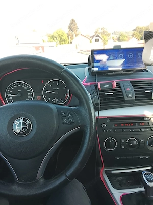 BMW E81 2.0 seria 1