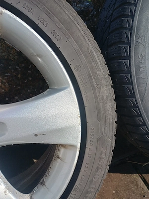 jante aluminiu opel astra j