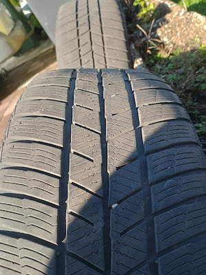 jante aluminiu opel astra j - imagine 3