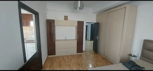 garsoniera dristor-new city-metrou 3 minute-centrala proprie - imagine 2