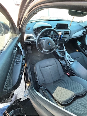 bmw seria 1 118d - imagine 3