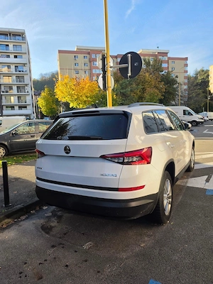 Skoda kodiaq 2019 in - imagine 2