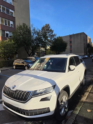 Skoda kodiaq 2019 in - imagine 3