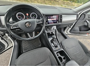 Skoda kodiaq 2019 in - imagine 4