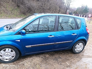 dezmembrez Renault scenic 2 - imagine 2