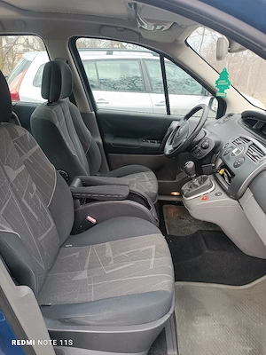 dezmembrez Renault scenic 2 - imagine 7