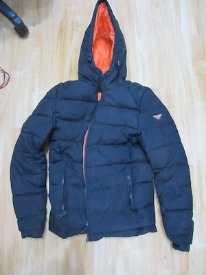 Geaca toamna-iarna S"west real fs,mar.L 48-ieftina