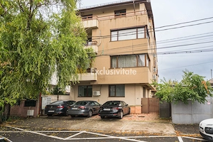 Apartament 2 camere | 2 băi |80 mp| vedere panoramică | Bucureștii Noi - imagine 15