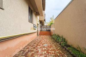 Apartament 2 camere | 2 băi |80 mp| vedere panoramică | Bucureștii Noi - imagine 13