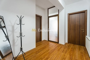 Apartament 2 camere | 2 băi |80 mp| vedere panoramică | Bucureștii Noi - imagine 11