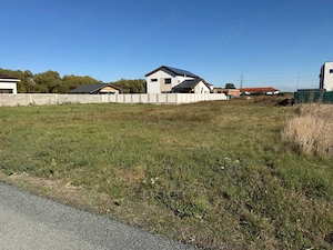 Vând teren intravilan in Ghiroda - imagine 3