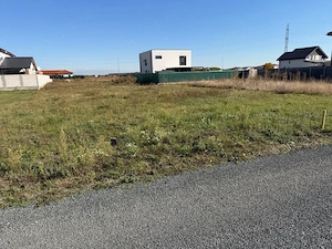 Vând teren intravilan in Ghiroda - imagine 5