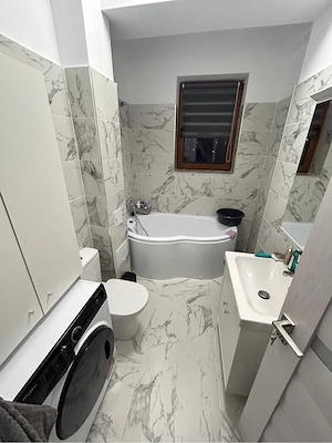 apartament 2 camere