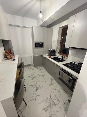apartament 2 camere - imagine 5