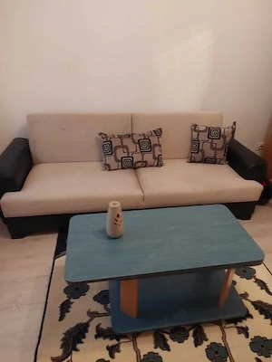 Garsoniera de vanzare zona Salvare, decomandata, etaj 3 - imagine 2