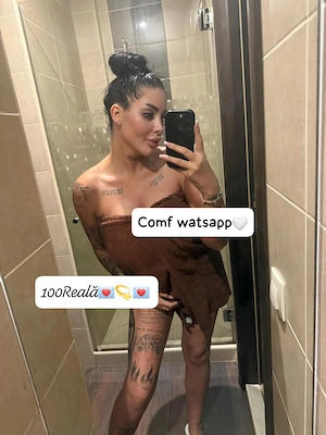 Andreea News Comfirmare prin intermediul watsapp