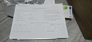 Televizor Nou in garnaite , 