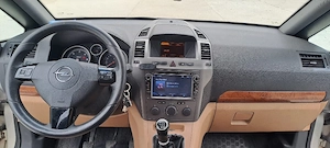 Vand Opel Zafira b 2007 - imagine 2